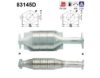 ROVER GEX8068 Catalytic Converter